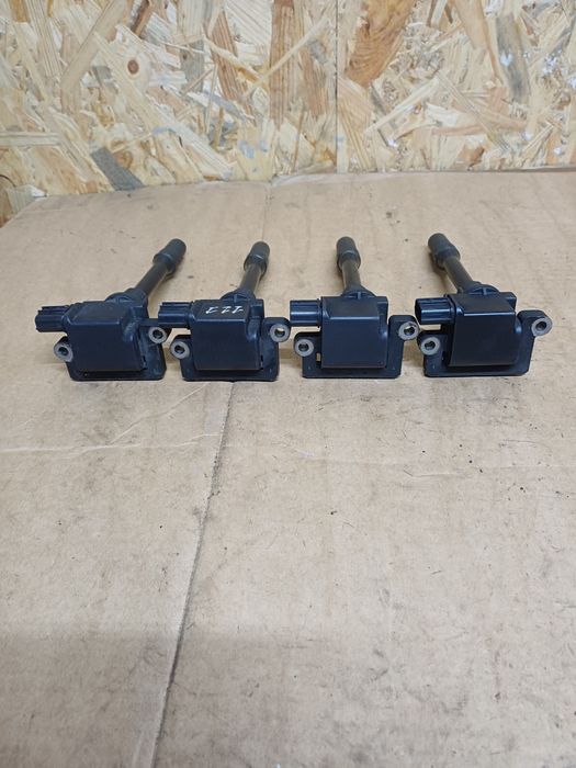 Катушка запалення зажигання Mitsubishi H6T12271 1.8 GDI та 2.4 GDI.