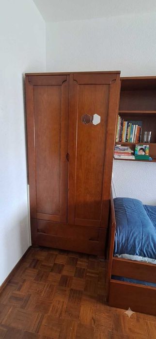 Estudio Madeira Maciça