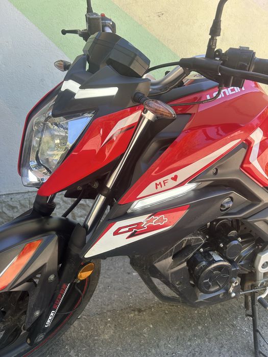 !ОБМІН! на ендуро