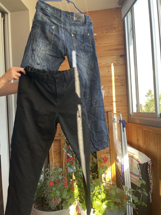 Paka dla chłopaka r. 146-164