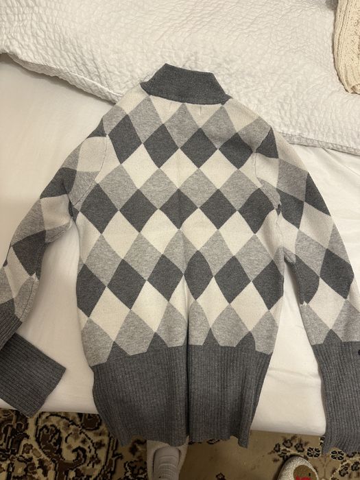 Гольф сірий в хорошому стані