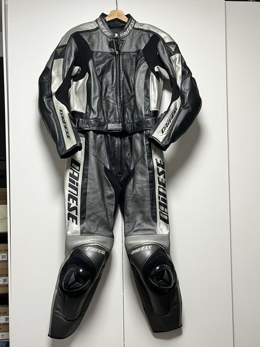 Kombinezon na motor Dainese. Okazja!