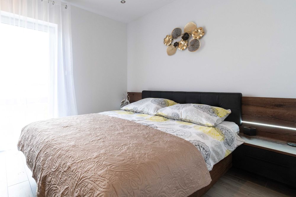 Komfortowy apartament nad morzem Ustka - Przewłoka WOLNE od 6.08