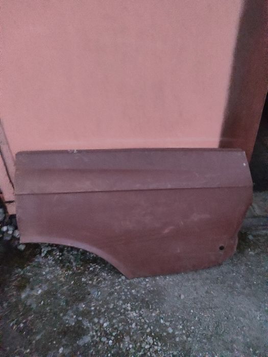 Кузовные детали на москвич 412, 2140