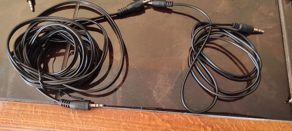 Zestaw Telefon + USB HUB + kable