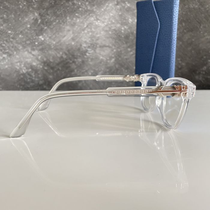 Stylowe okulary komputerowe Unisex zerówki z filtrem, oprawki