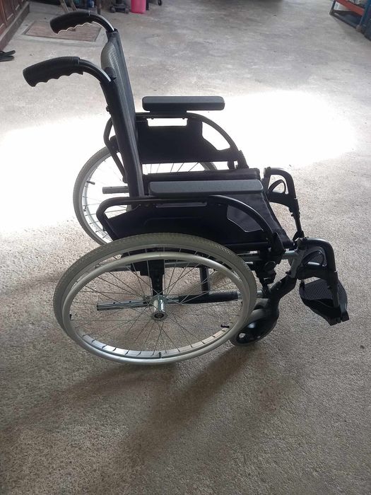 Cadeira de rodas
