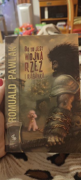 To jest wojna rzeź i rąbanka. Pawlak