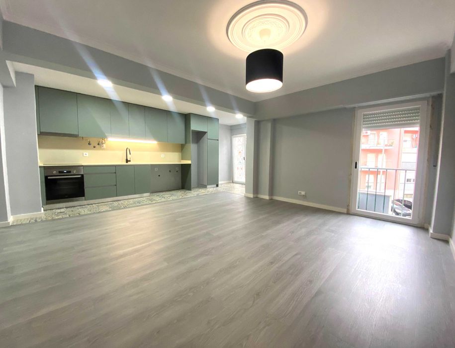 T2 Renovado a Estrear – Quinta do Pinheiro