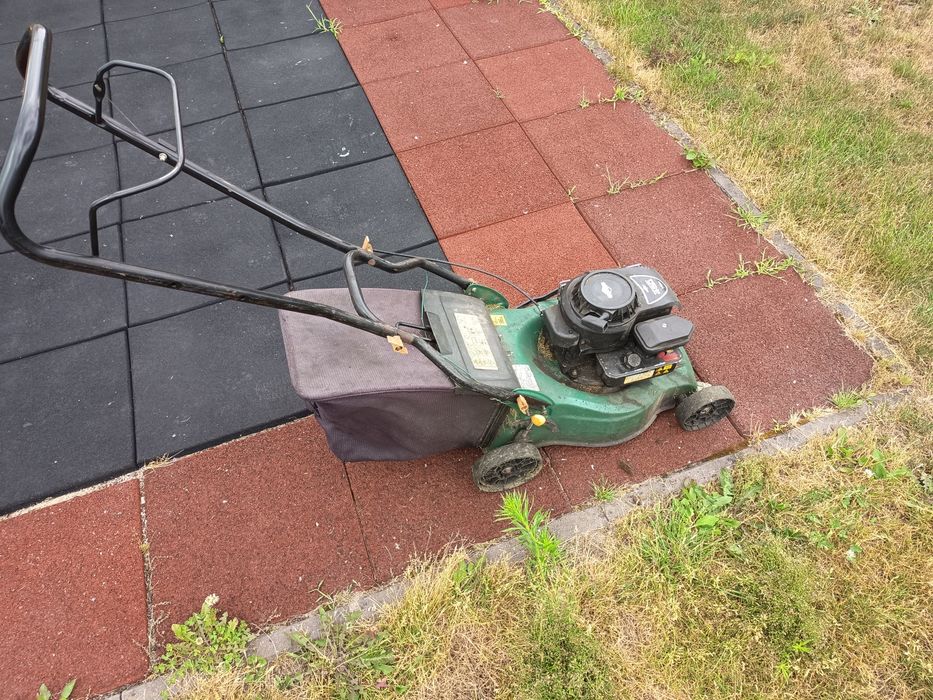 Kosiarka Briggs&Stratton 450series, 148cm3,40 cm szer.