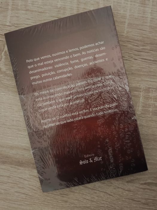 Livros novos para venda