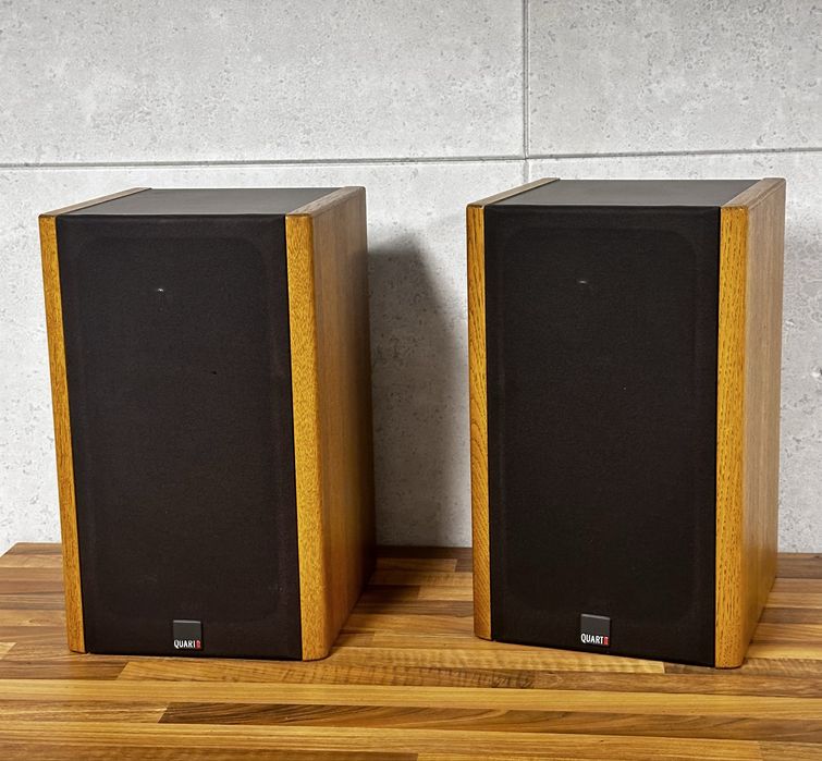 MB Quart 280 audiofilskie kolumny audio, super stan