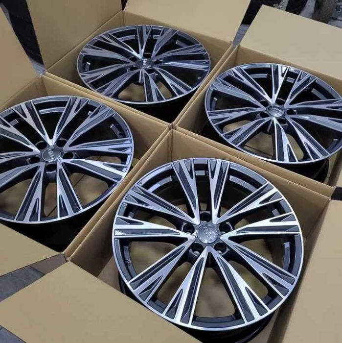20" Audi AUDI A6 S6 C8 C7 4K0 A6 A7 A8     NOWE