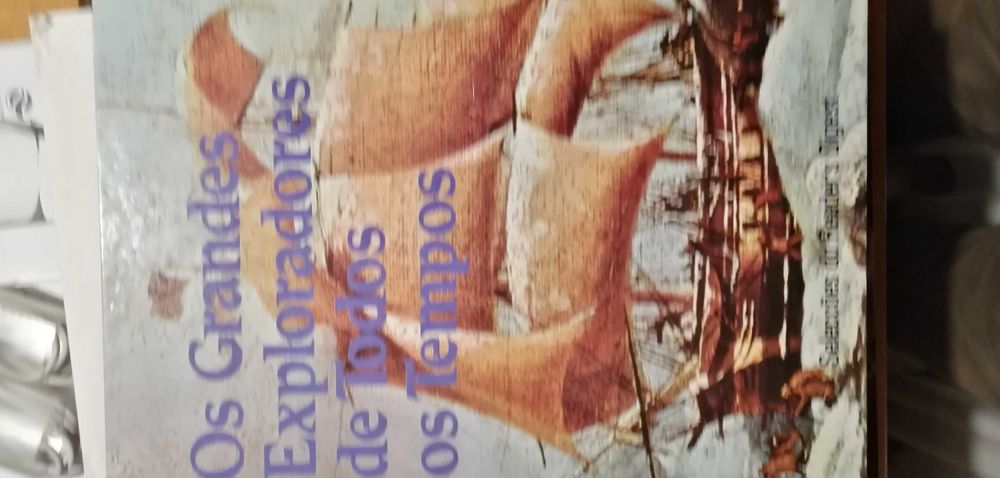 Livros das Seleções do Reader´s Digest