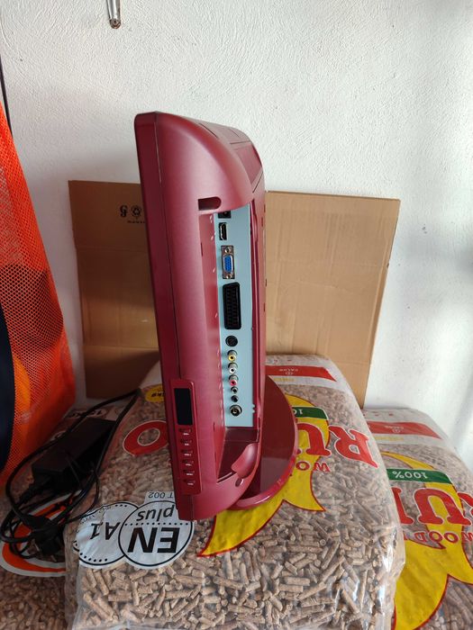 MONITOR Computador Crown