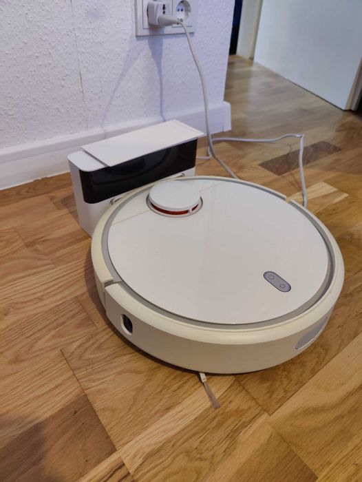 Robot sprzątający xiaomi