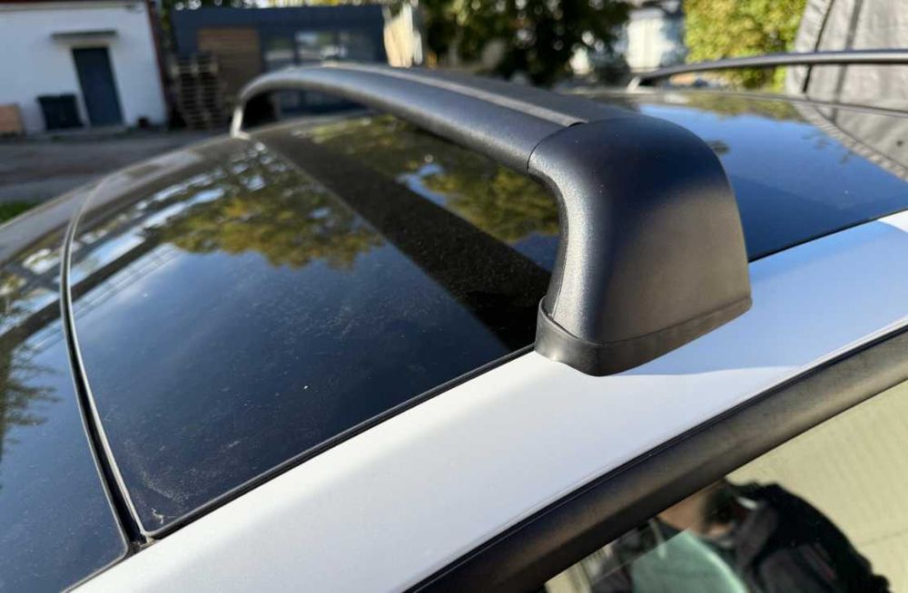 Bagażnik dachowy do TESLA Model 3 2017-