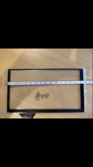 sensor GT911  BR FPC0009  155x88 6Pin