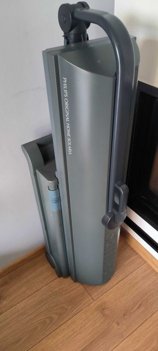 Solarium Philips