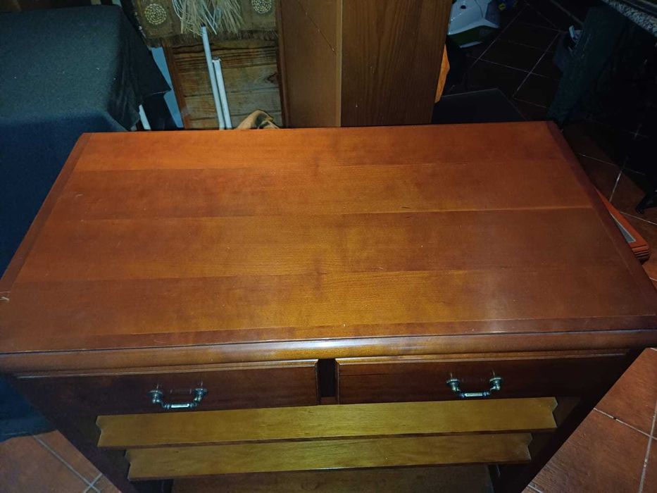 Mesa para sala jantar