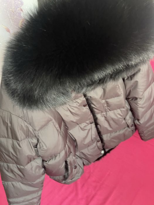 Розпродаж пуховиків