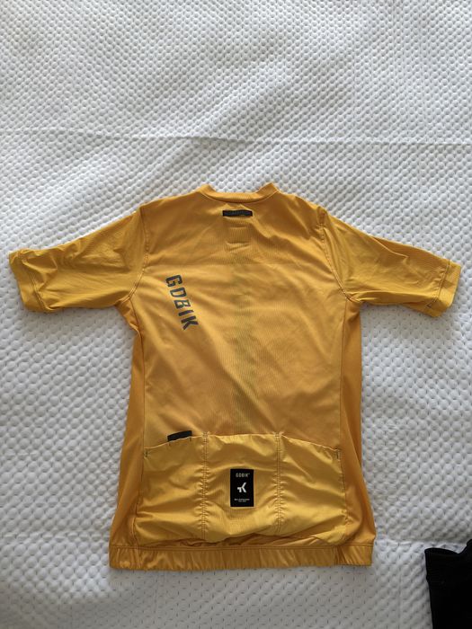 Koszulka kolarska Gobik M/L