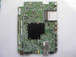 материнская плата EAX64307906\1.0\