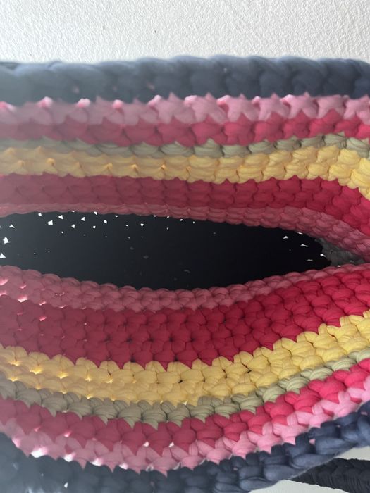 Malas senhora perfeito estado 7 euros cada uma