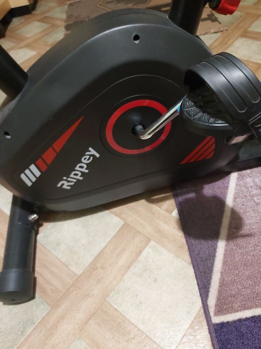 Rower stacjonarny