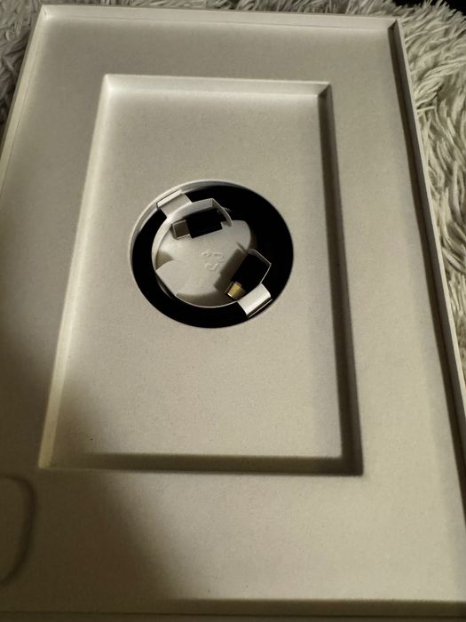 iPad Pro 11 cali (M4) 1TB