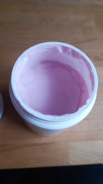 Maska do włosów Keratin complex