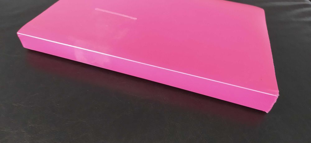 Portfólio 40 bolsas - A4