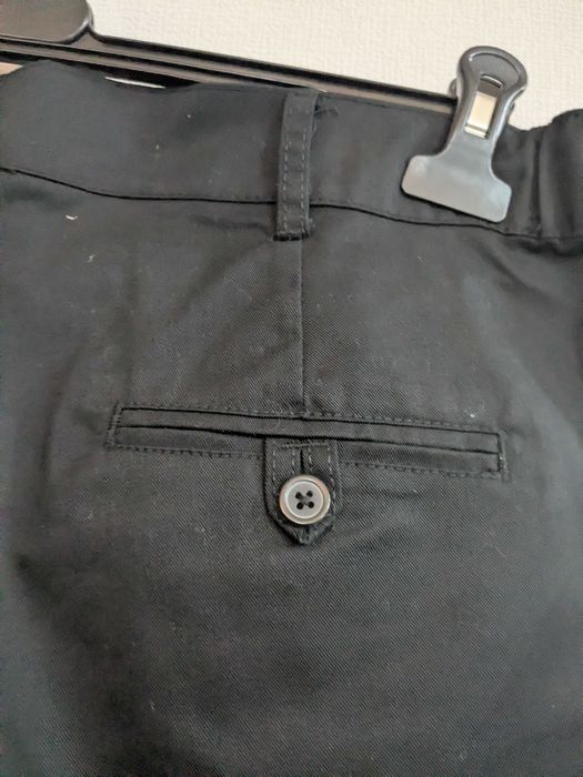 Black Knight Workwear spodnie robocze cargo rozm. 38 / M
