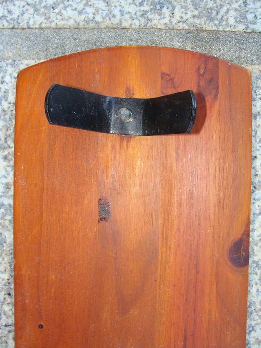 Suporte/ Tábua para Presunto - Marca Navidul