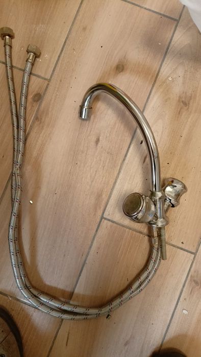 Змішувач смеситель кран для ванної