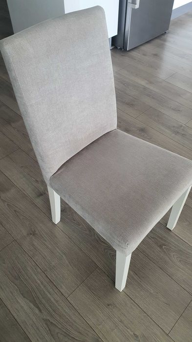 Conjunto de cadeiras sala de jantar