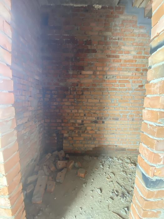 Таунхаус від забудовника