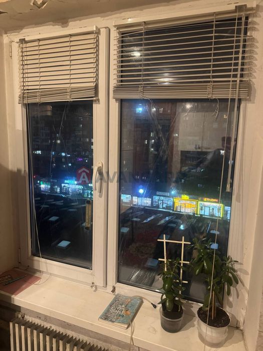 3к.кв Левобережный 3.Этаж 6.ПЕРВЫЙ СОБСТВЕННИК 44999$