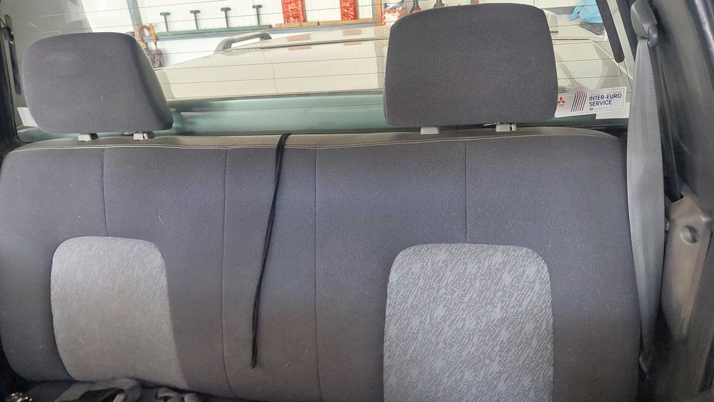 Mitsubishi  strakar  L200
