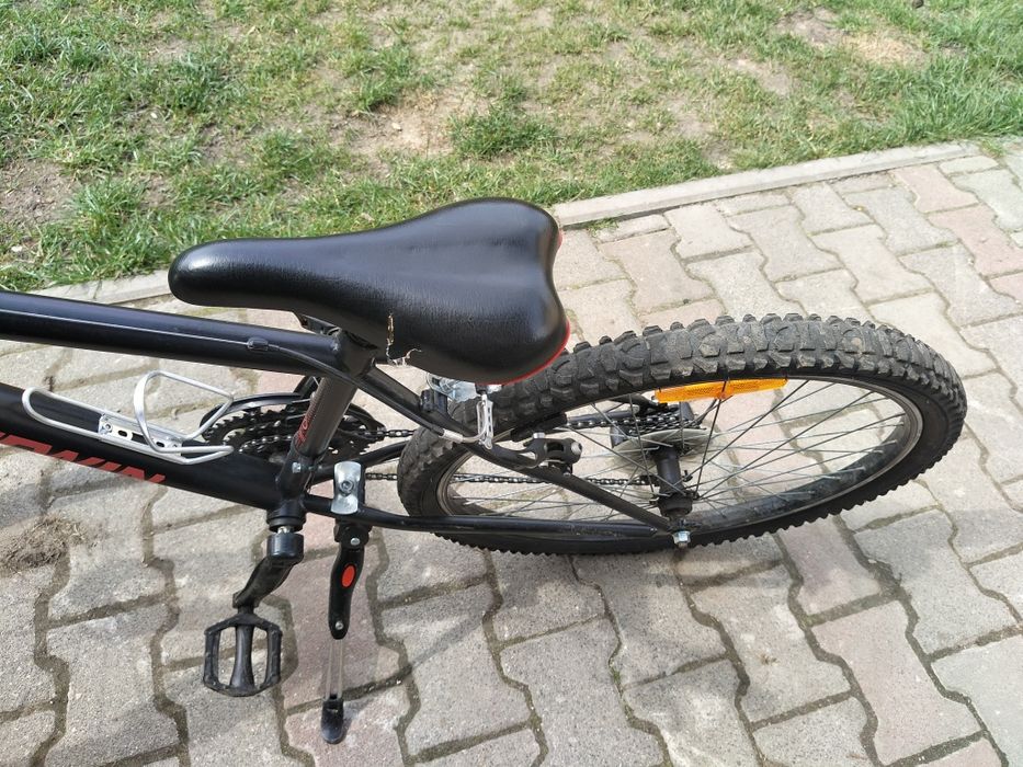 Rower chłopięcy B-Twin