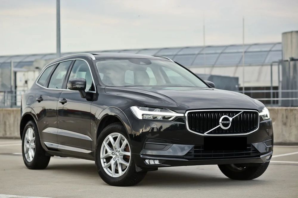 Volvo XC 60