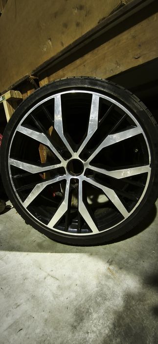 Material golf MK7 GTI