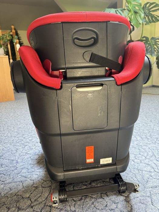 Fotelik  Britax Romer KIDFIX III S 15-36 KG