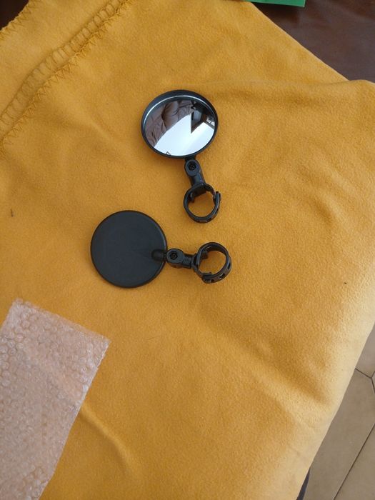 Acessórios para mota