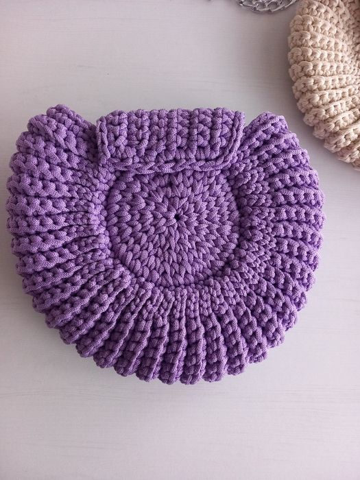 Torebka Hand Made