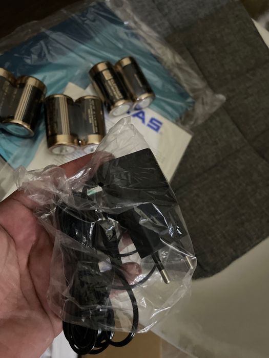 Весы кухонные новые CAS SW-5   до 5 кг (1/2 г).