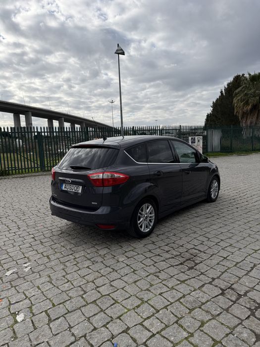 Ford C Max ecoboost