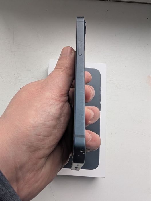 Apple, iPhone 13 , 128 gb, не заблокований, айфон, iphone