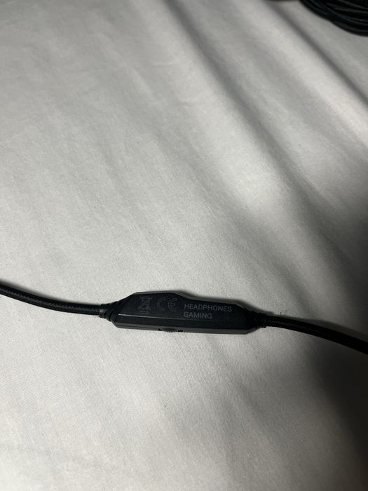 vendo 2 headsets gaming