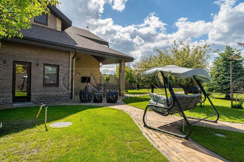 Дом по адресу (площадь 225 м²) - Atlanta.ua - фото 21